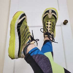 Hoka One One Hubble Running Shoes